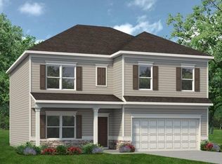 115 Shire Loop, Calhoun, GA 30701