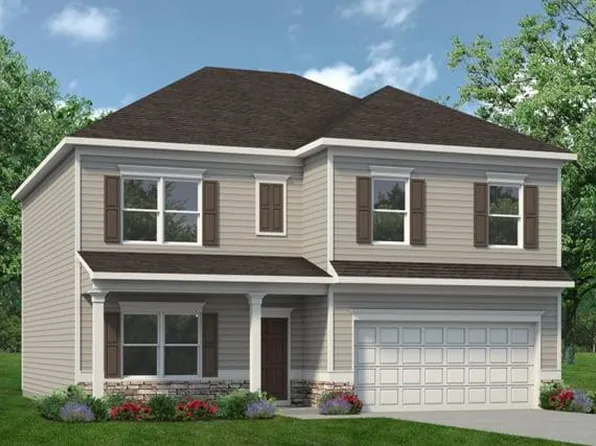 115 Shire Loop, Calhoun, GA 30701