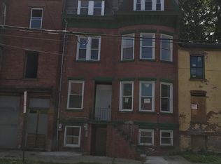 127 Johnston St #2, Newburgh, NY 12550
