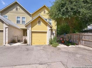 400 E Guenther St UNIT 3104, San Antonio, TX 78210