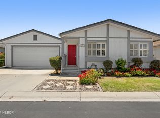 832 Vista Del Sol, Santa Maria, CA 93458