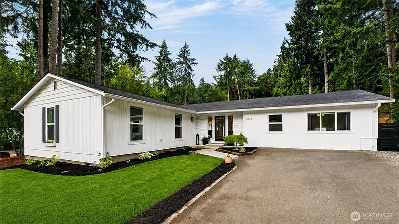 3rd image of 3802 71st Avenue Ct NW