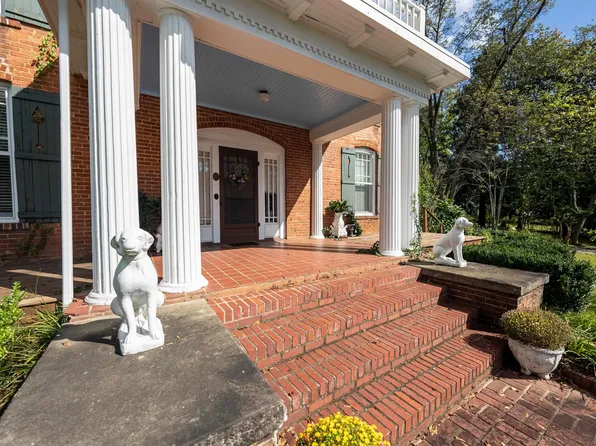 83367 Highway 9, Ashland, AL 36251