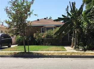 10717 Saint James Ave, South Gate, CA 90280