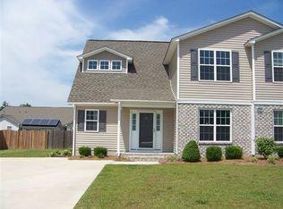 2324 Sadler Dr #A, Winterville, NC 28590