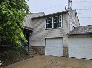 3759 Black Locust Dr, Indianapolis, IN 46235