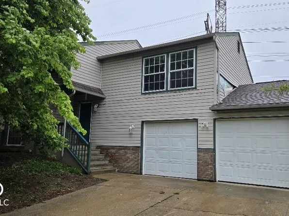 3759 Black Locust Dr, Indianapolis, IN 46235