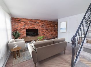 Brookville Townhomes, Brookville, OH 45309
