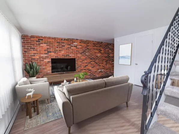 Brookville Townhomes, 33 W McKinley St #5233213a5, Brookville, OH 45309