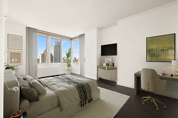 404 East 76th Street #30A in Lenox Hill, Manhattan | StreetEasy