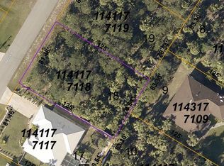1141177118 Derrick St #18, North Pt, FL 34288