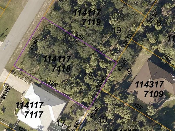 1141177118 Derrick St #18, North Pt, FL 34288