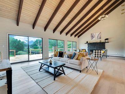 6320 Main Bayview Road, Southold, NY, 11971