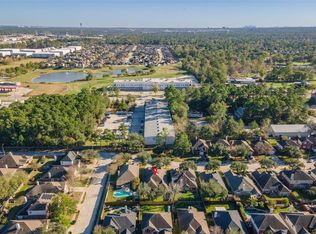 2206 Louetta Brook Ln, Spring, TX 77388