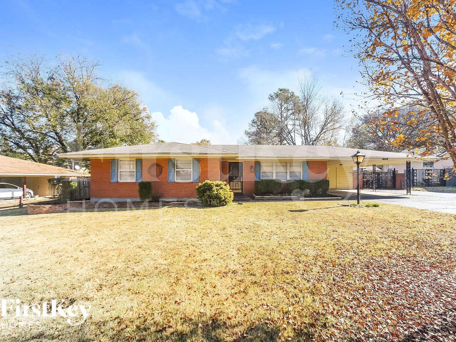 3 bed, 2.0 bath, 1738 sqft, $1,840 — Photo 2