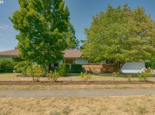 7317 SE Woodward St, Portland, OR 97206