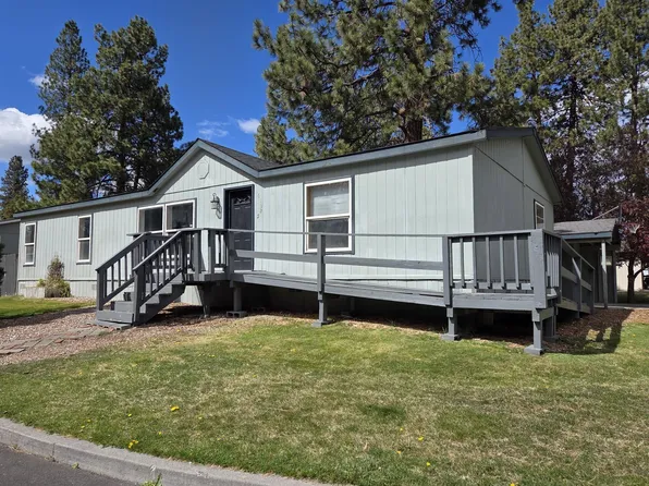 61025 Tuscany Dr, Bend, OR 97702