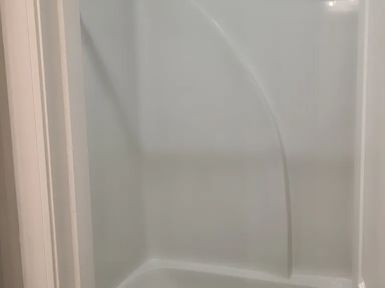 Bathroom 2nd Floor