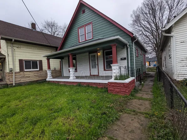 3022 Jackson St, Indianapolis, IN 46222
