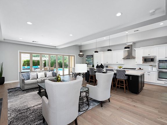 2nd image of 5349 E Palo Brea Ln