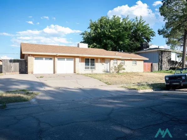 2113 Barnett Dr, Roswell, NM 88203