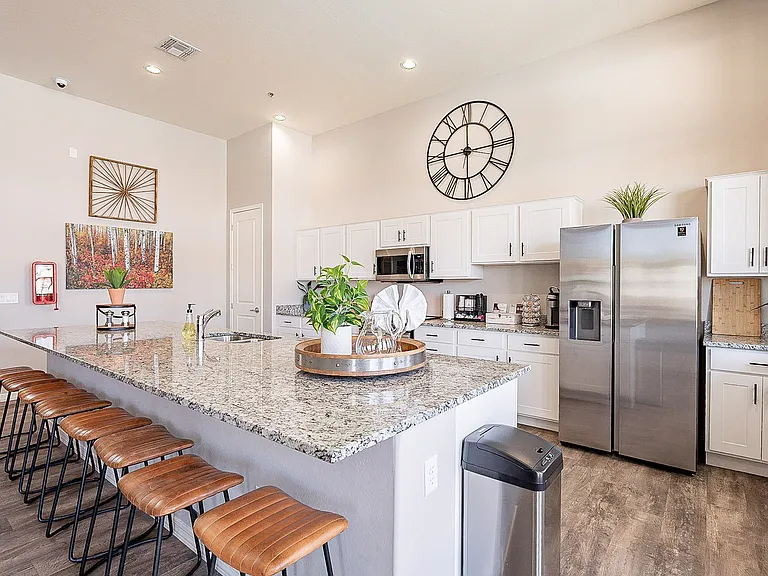 Hillstone Residences