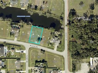 2317 NE 25th Ter, Cape Coral, FL 33909