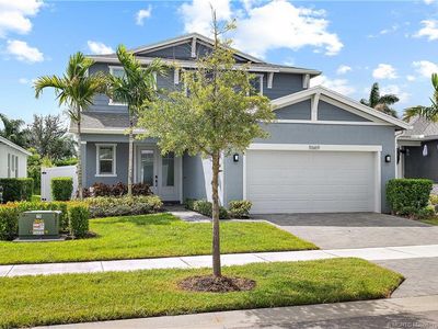 11669 SW Lyra Dr, Port Saint Lucie, FL, 34987