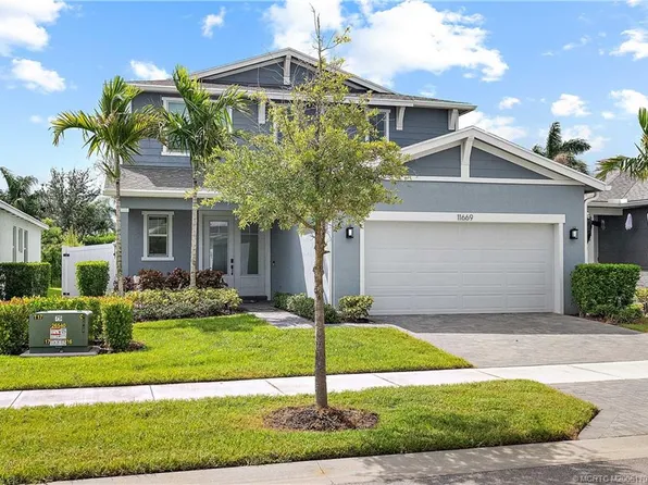 11669 SW Lyra Dr, Port Saint Lucie, FL 34987