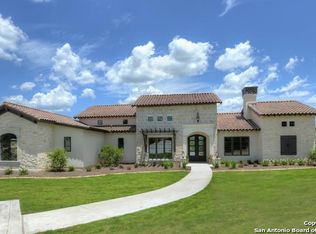 491 Augusta, Boerne, TX 78006