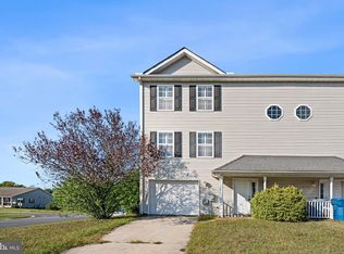 166 Downey Oak Cir, Camden Wyoming, DE 19934