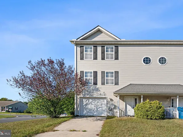 166 Downey Oak Cir, Camden Wyoming, DE 19934