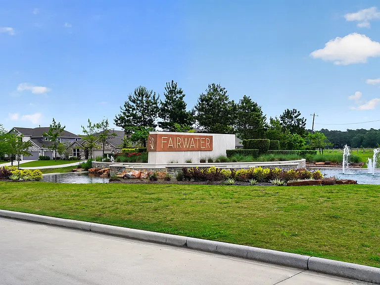 Overlook at Fairwater Rental Homes — Photo 28