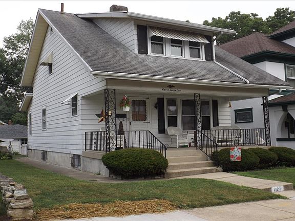 2nd image of 1121 Creighton Ave
