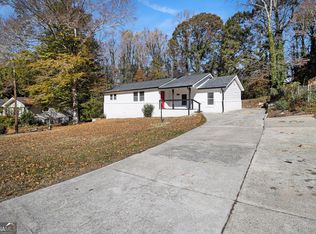 3795 King Edward Trl SW, Atlanta, GA 30331