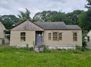 1477 Mercer Ave, College Park, GA 30337