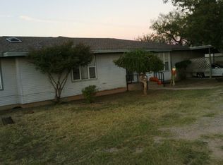 2012 Lake County Road 252, Colorado City, TX 79512