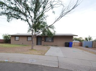 137 N Jackson Pl, Chandler, AZ 85225