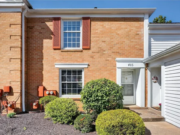 1825 Foxcroft Ln APT 405, Allison Park, PA 15101