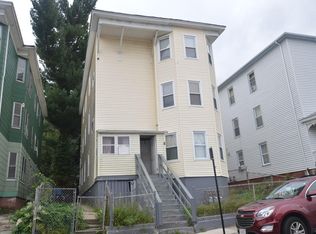 4 Mott St, Worcester, MA 01604