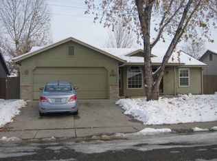 4386 S Trailridge Ave, Boise, ID 83716