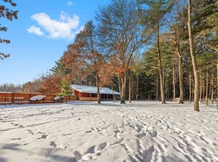 3302 Telemark Trl, Cushing, MN 56443