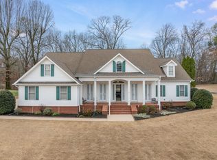 384 Ridgecliff Dr, Florence, AL 35634