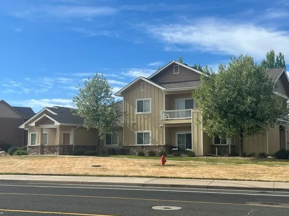 3609 29th St Unit 6, Greeley, CO 80634