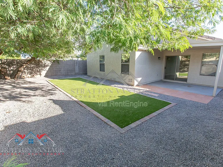 1868 W Desert Seasons Dr — Photo 39