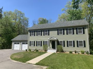 111 High St, Canton, MA 02021