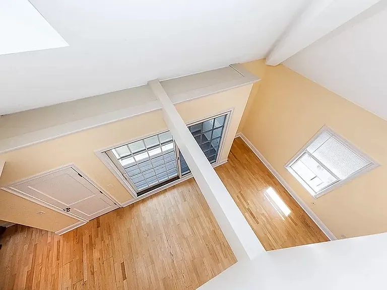 High Ceiling