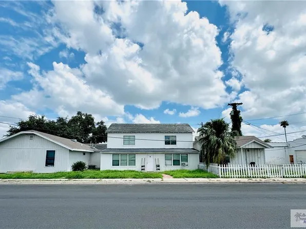 220 W 5th St, Weslaco, TX 78596