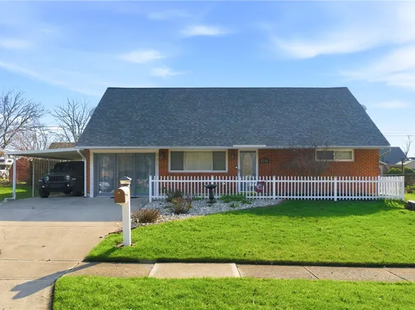 5718 Rousseau Dr, Dayton, OH 45424