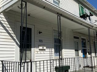 123 Mercer St, Phillipsburg, NJ